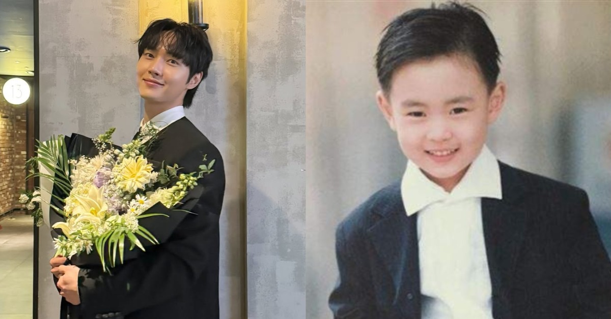 《順風婦產科》偉偉要結婚了！李泰利「娶圈外女友」婚禮保密到家