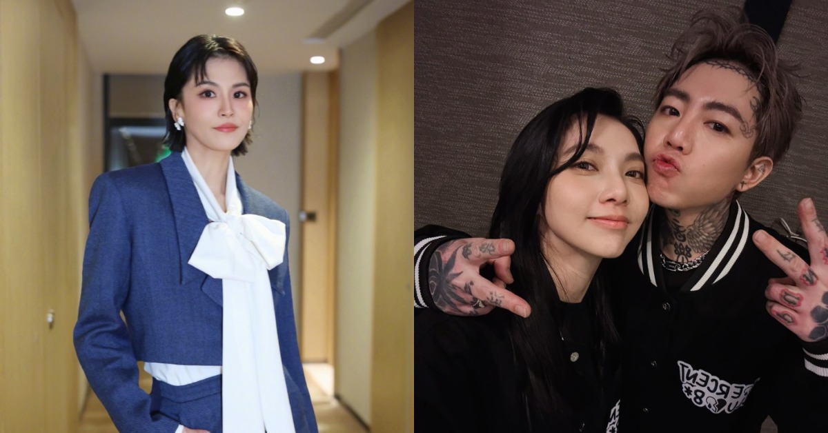 曾沛慈有望唱〈夠愛〉！「她」看見鬆口：會請謝和弦考慮