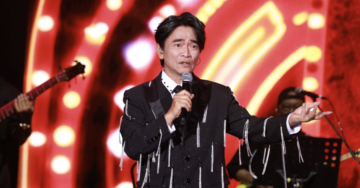 被問和周杰倫恩怨！吳宗憲不忍了 直球...