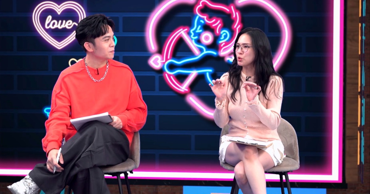 熊熊昔遭男友劈腿！求復合「找小三當朋友」慘被設局下場曝