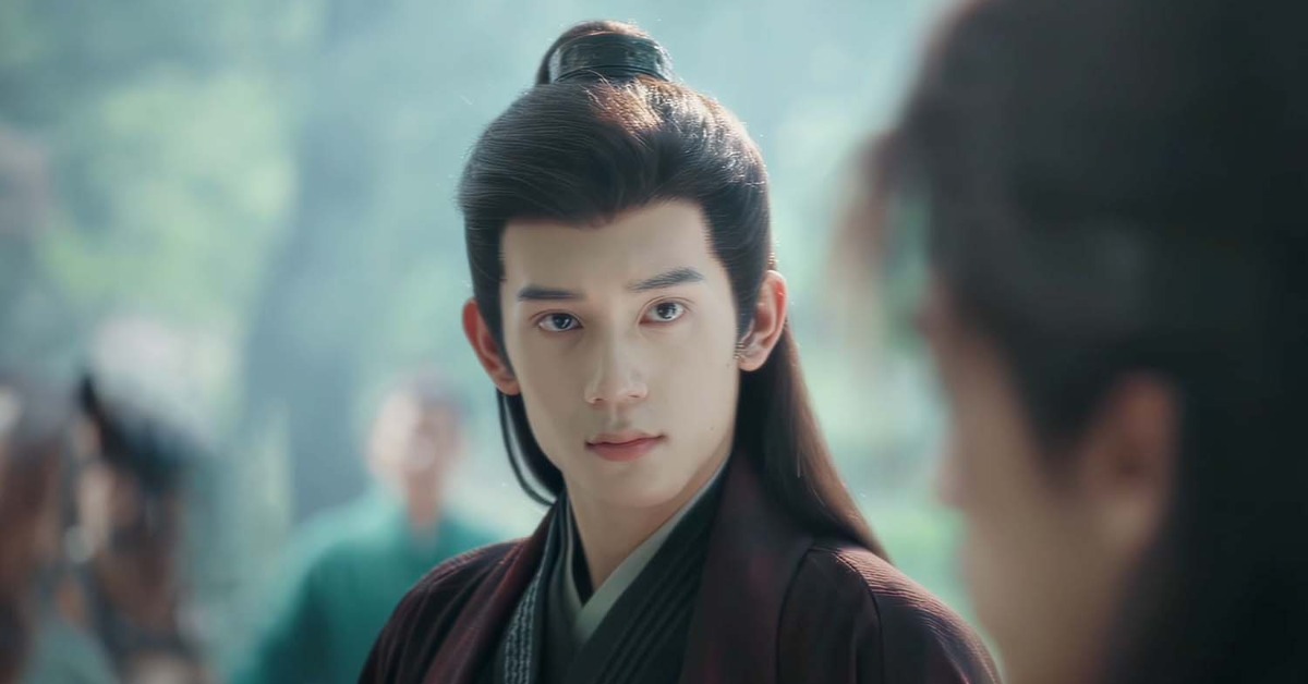 《逐玉》隨元青來了！張康樂強制愛「下藥軟禁」黃楊鈿甜逼成親