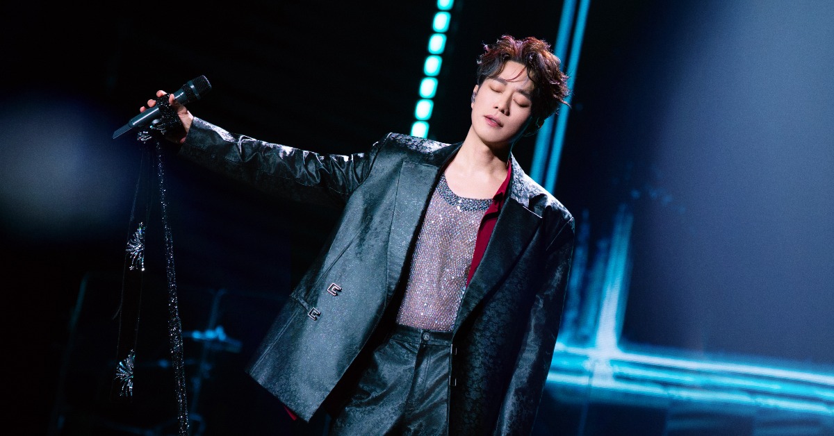 昔罹猛爆性肝炎休長假！張棟樑露面曝健康現況 下一步計劃曝