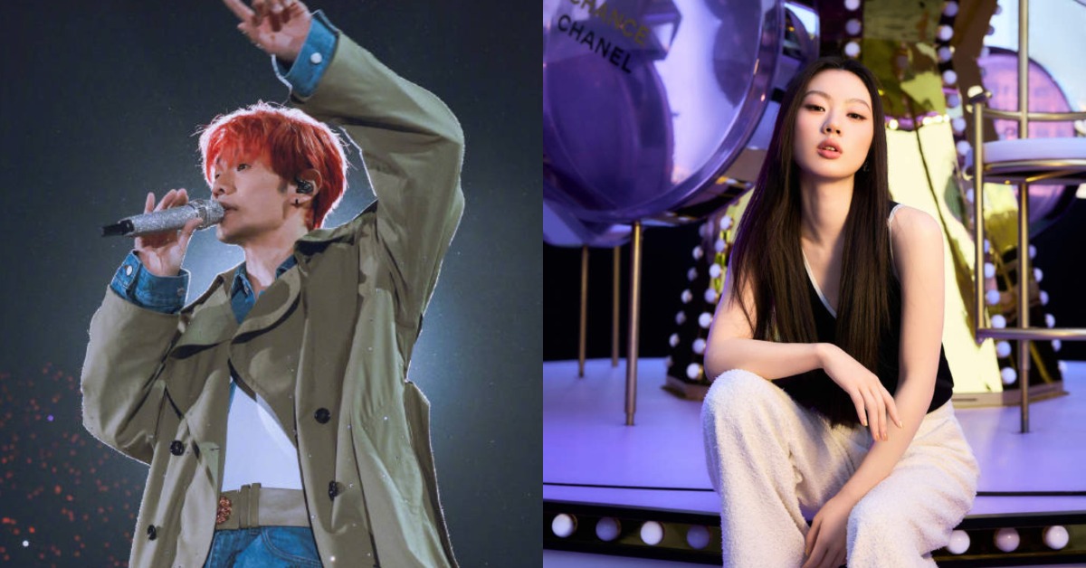 遭批強行侵權〈李白〉！單依純149字道歉了 李榮浩4質問再反擊