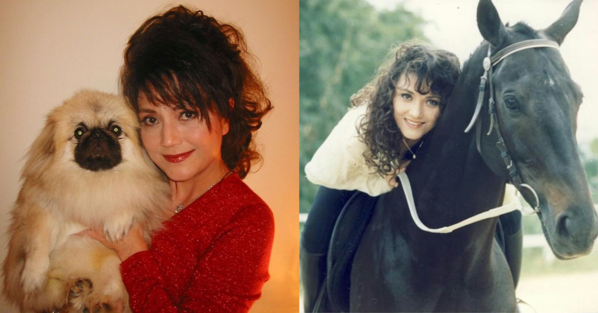 《倚天屠龍記》女星病逝！施明兒曝「生前對話」吞委屈拒改嫁