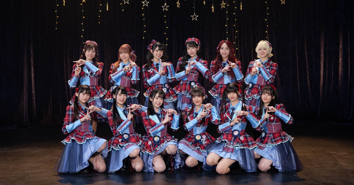 首站C位壓力山大！TPE48伊品扛起...