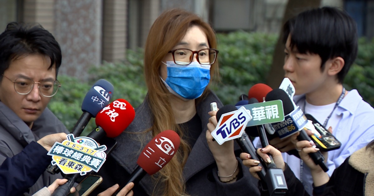 特技演員拍「豆腐媽媽」墜6米高 未婚妻控沒保險