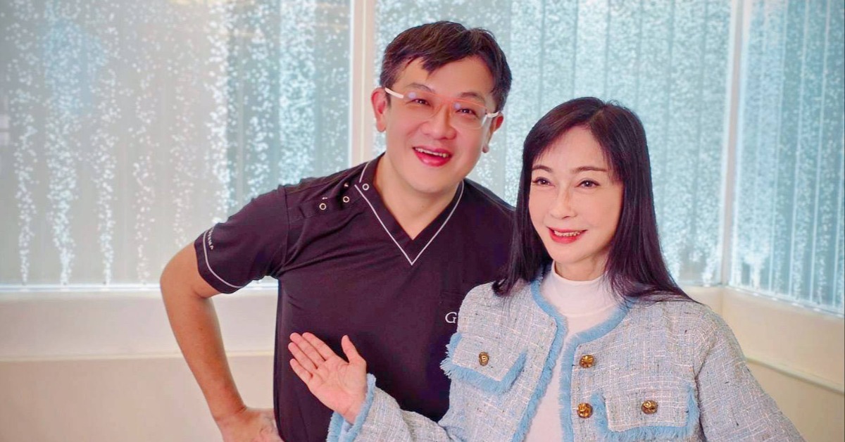 女星罹直腸癌4期！突曝「癌指數出現波動」年後接受2療法