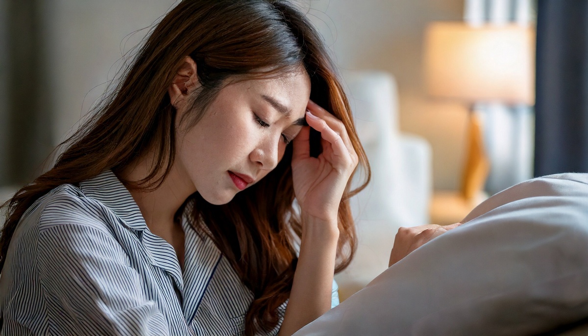 檢查都正常卻還是很不舒服？醫揭「真正...