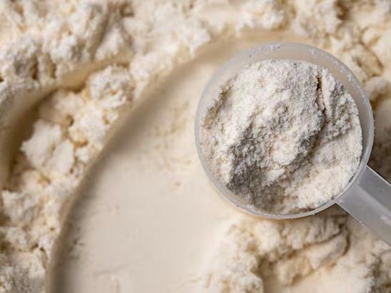 蛋白質強化進入精準時代：為何「用哪一種蛋白」比「加多少」更重要？