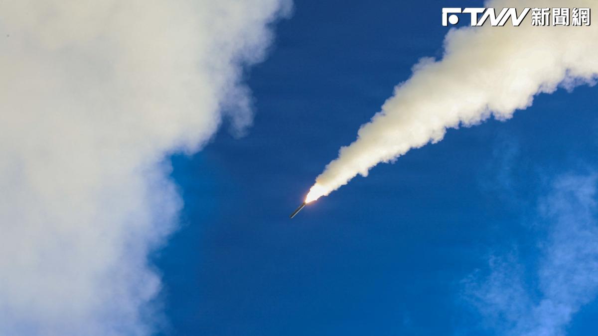 單枚造價破億！美伊衝突消耗超850枚...