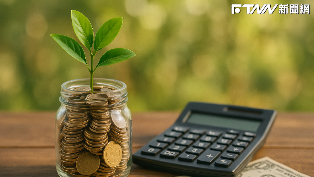 定期定額ETF前20大洗牌！0050驚人吸金「單月狂增8.8萬戶」　主動式雙雄首度強勢屠榜