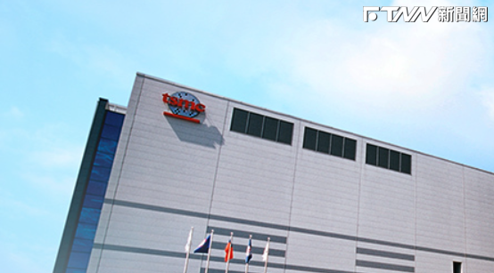 台積電將引領下一波科技發展！外媒點名3大廠將取代「美股7巨頭」