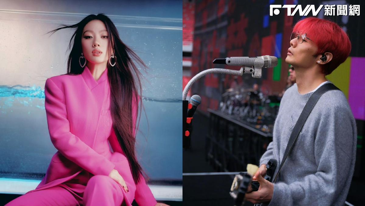 李榮浩控單依純侵權！她認了未授權翻唱〈李白〉 演唱會限時48小時免費退票