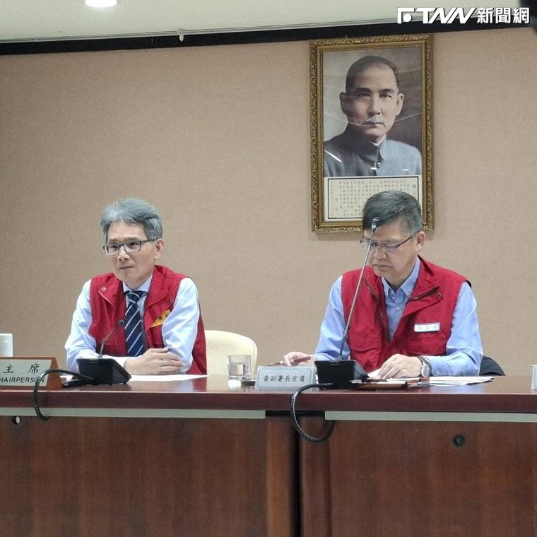 水情燈號不變！經濟部拍板縮短新竹地區自來水減壓時段　呼籲全台珍惜水資源