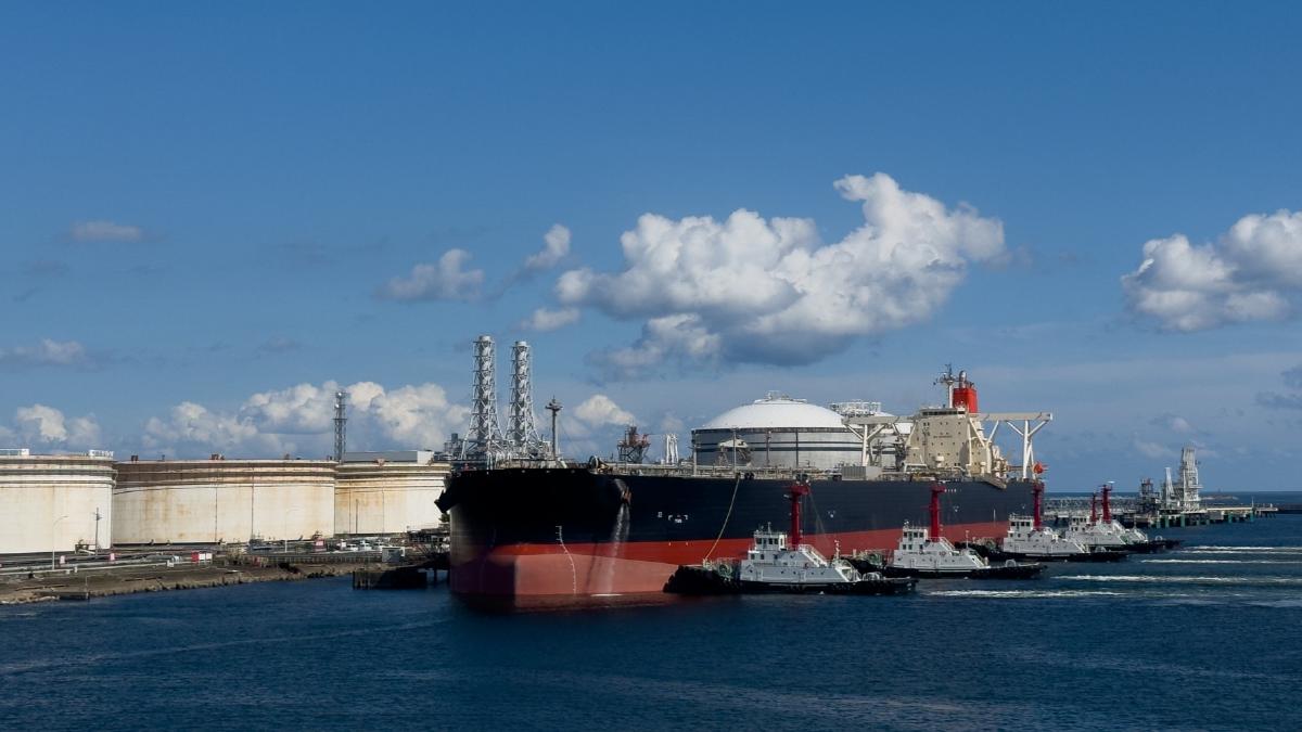 中東戰火狂燒致能源飆漲！歐盟急釋4億...