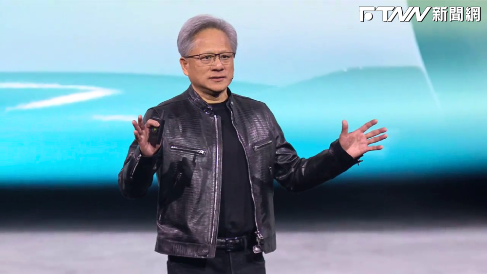 老黃一句話重振AI投資信心！美股報復性反彈…資金回流首選曝　10檔高含「輝」ETF一次看