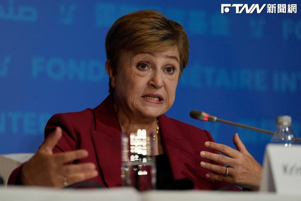 「條條大路通往物價上漲！」IMF總裁直言：即使今天停火影響仍會持續