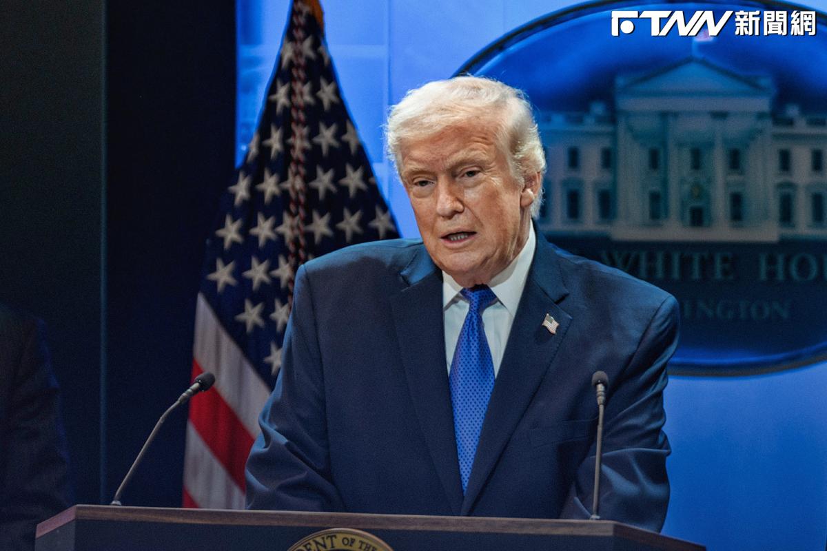 關稅戰火再升級！川普不甩判決直接加碼　放話全球稅率衝15%「合法新版即將上線」