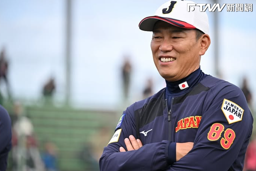 WBC／C組情蒐戰啟動！日本教頭親自佈局　教練團分頭偵察台韓集訓