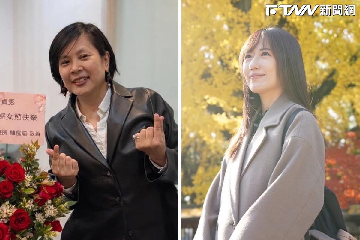 內賊抓不完？高虹安案「幕後檢舉人」曝光 前助理問李貞秀：跟民眾黨有什麼仇？