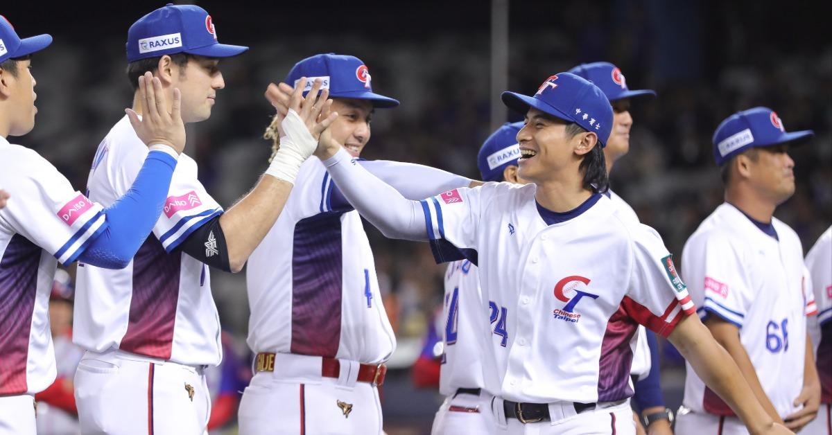 WBC／大聯盟記者看好台灣出線：氣勢正旺　質疑韓國傳奇左投「油箱是否還有油」