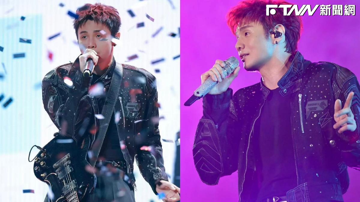 開撕單依純未經授權唱〈李白〉！他指控...