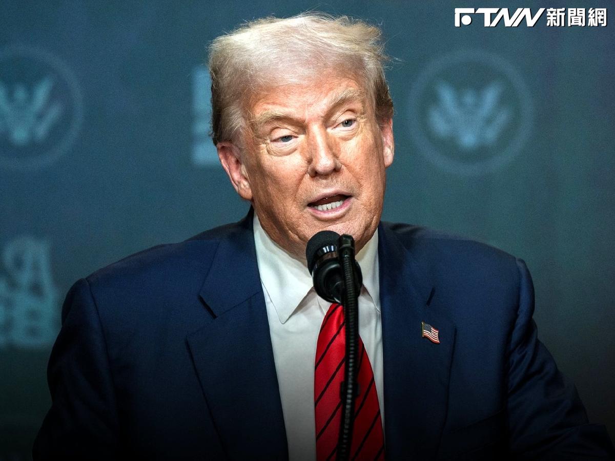 剩48小時！川普放話「讓地獄降臨伊朗」 如今再度警告：時間快到了