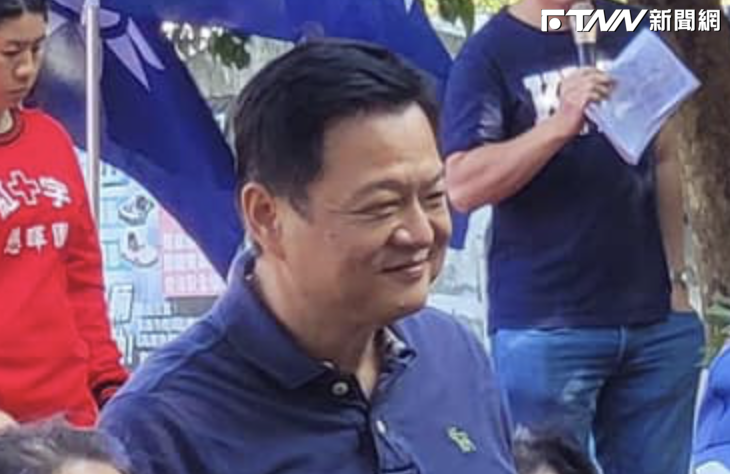 周錫瑋揭當年退選新北市長內幕 直指國民黨敗因自私自利