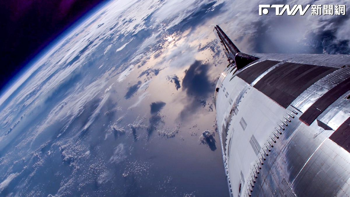 SpaceX衝刺IPO！低軌衛星商機大爆發 台廠首選「3檔」吃紅利