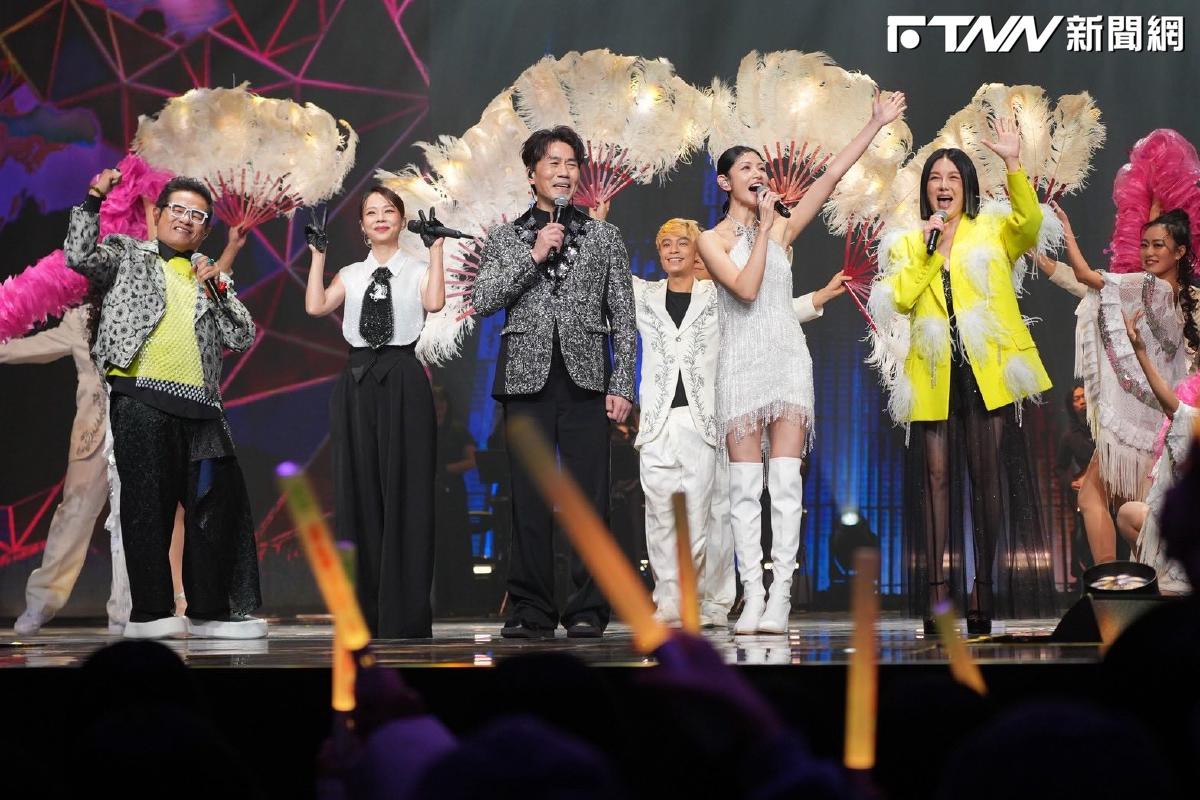 李千娜《世紀血案》失言挨轟！除夕節目遭抵制　文化總會回應：將適當調整