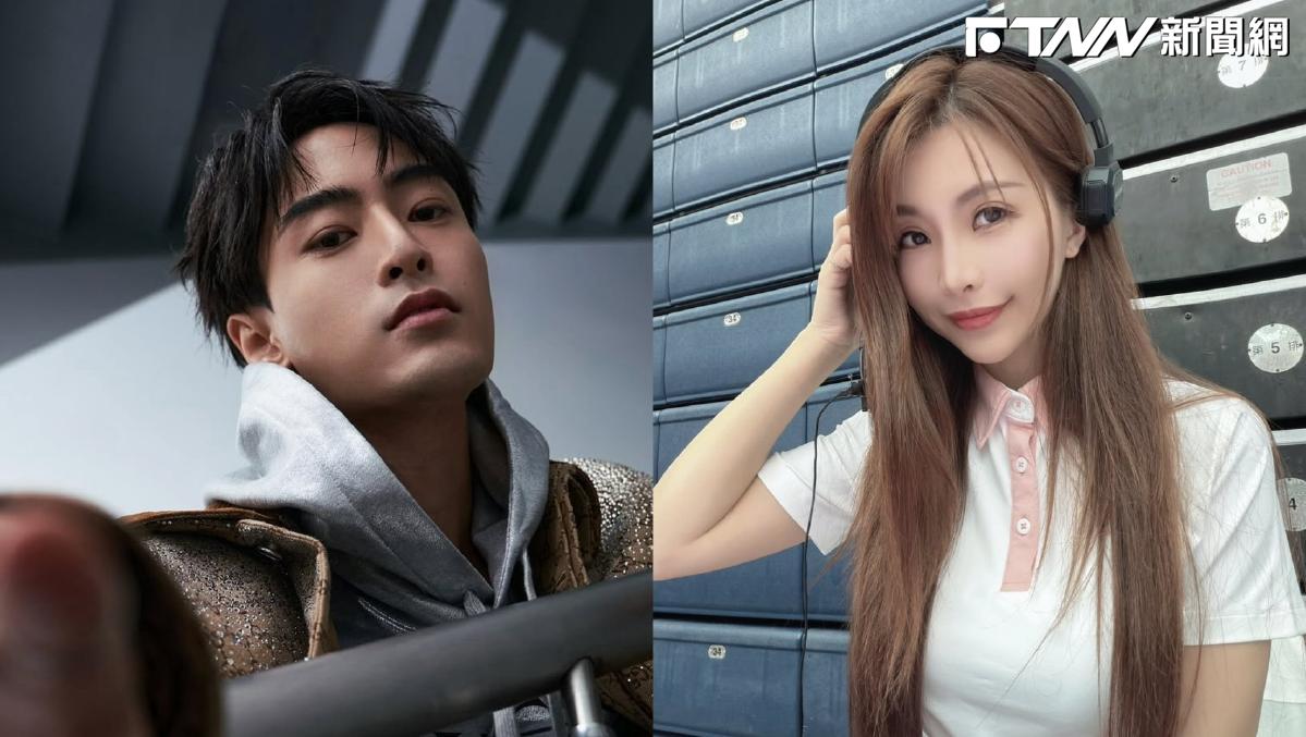 遭林倪安連環爆料！控性騷、侵犯、施暴等渣男行徑　朱宇謀5點聲明反擊：絕不寬貸