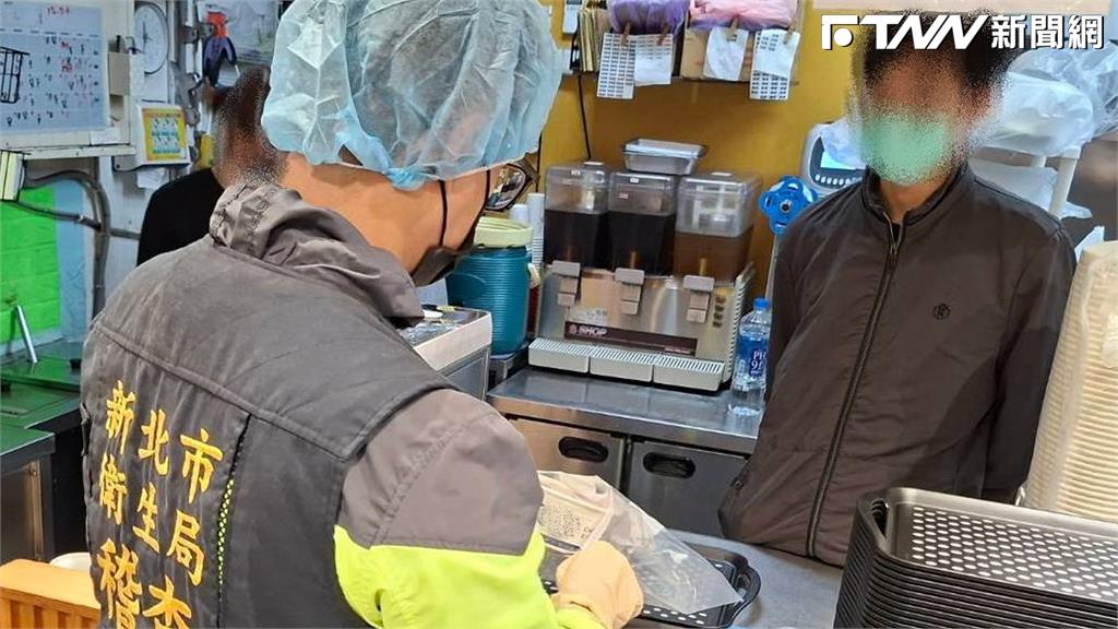 新北清六食堂驗出沙門氏桿菌！累積148人中毒就醫　業者致歉：全額退費+1倍補償金