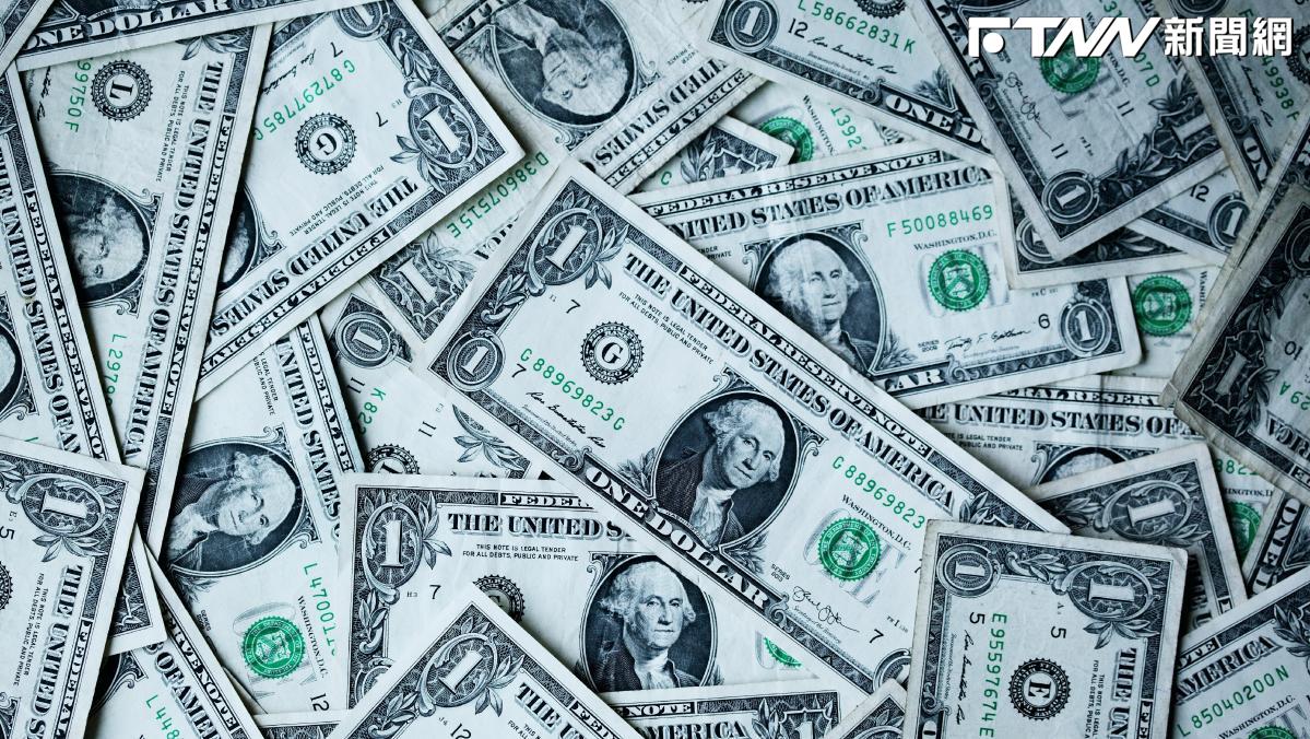 南韓動用儲備護匯！南韓外匯存底跌至全球第12 台灣升至第7