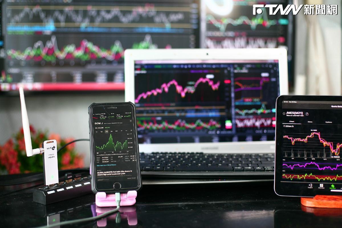 低軌衛星題材失靈？面板三虎淪外資提款機　友達遭狠賣7.7萬張居冠