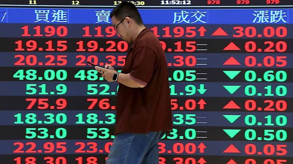 台股封關在即！　專家：可以低接11類股抱著過年