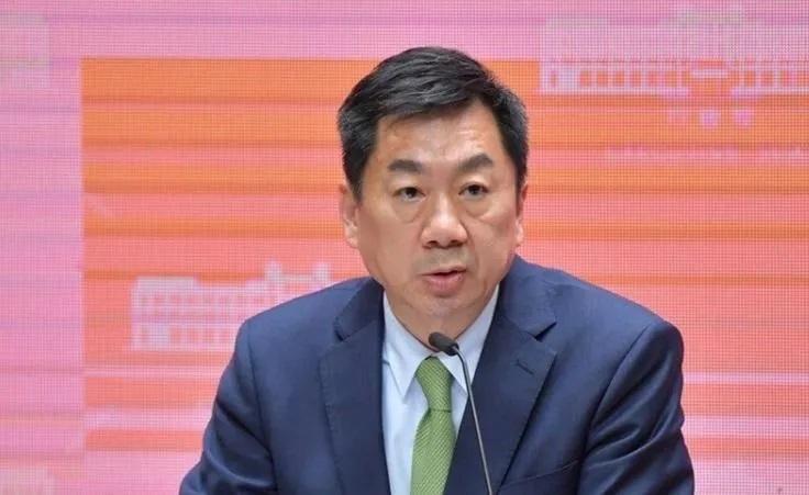 前政院發言人陳宗彥疑二度腦溢血　冬天好發！就醫時間是最大關鍵