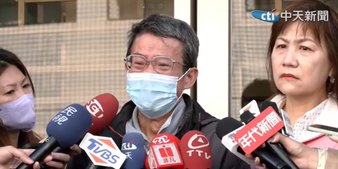 割頸案乾哥、乾妹律師費全民買單　千萬捐款恐淪賠償金