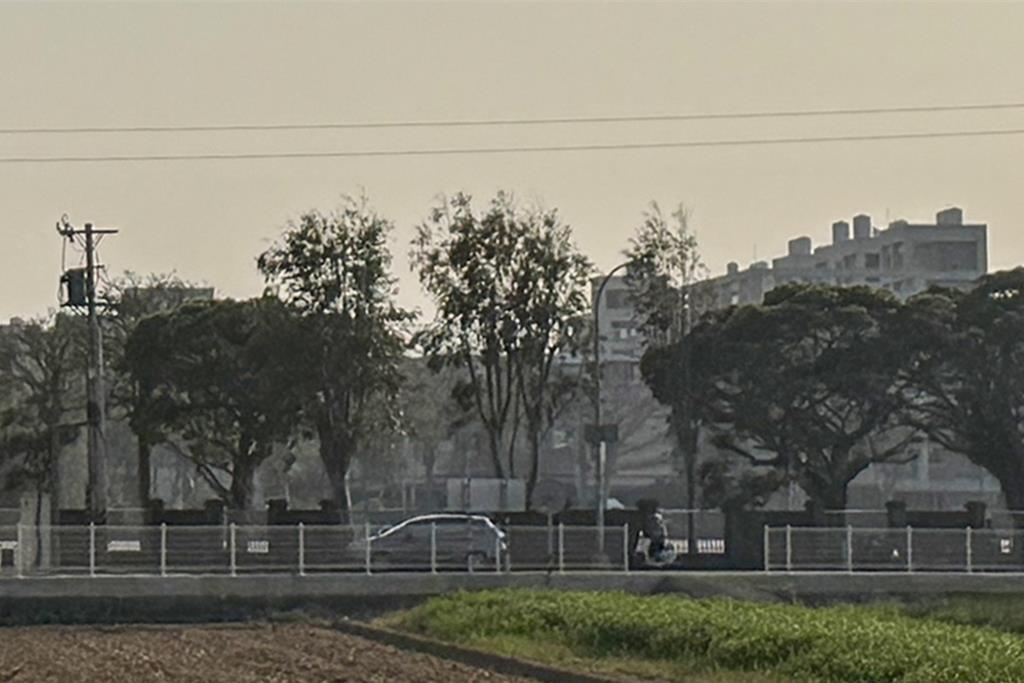 竹南民宅初一凌晨傳槍響！屋主是地方知名人士　疑與選舉有關