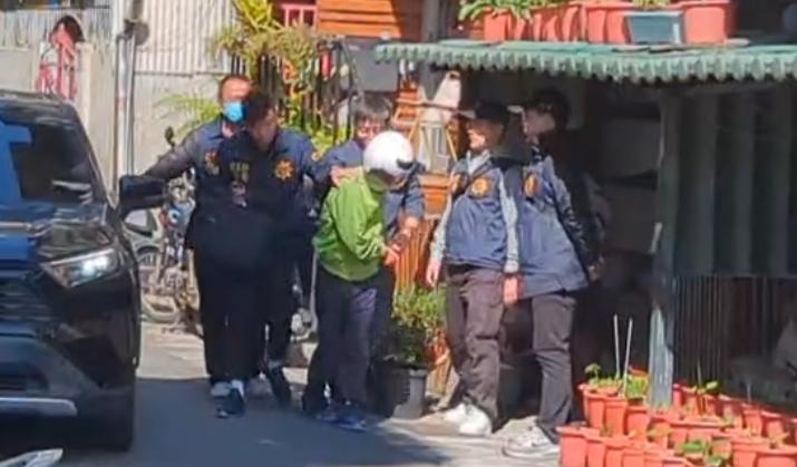 碎屍魔張介宗今生日出庭　仍嘴硬否認犯行遭法官怒斥