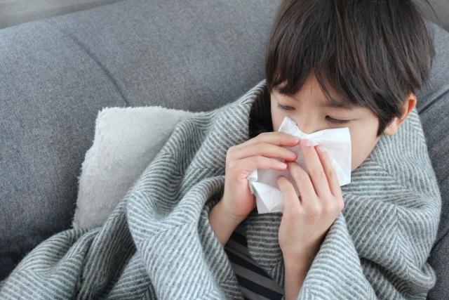 感冒併發症恐致命！醫示警「7大症狀」快就醫