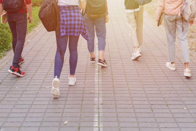 台灣青少年身高「落後鄰國」　醫：３大疾病要注意