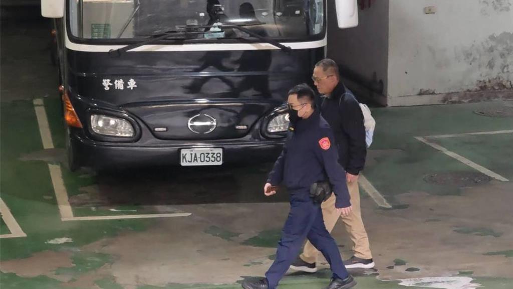 高金素梅案「金曲歌王Matzka岳父」遭捲入！辦公室前主任張俊傑裁定羈押禁見