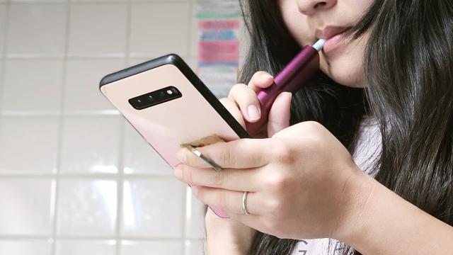 加熱菸上市菸捐未增　走私猖獗恐抵銷稅收