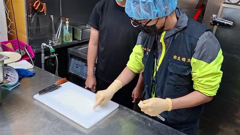 再+14！新北便當店中毒案增至162人　「這家分店」最嚴重