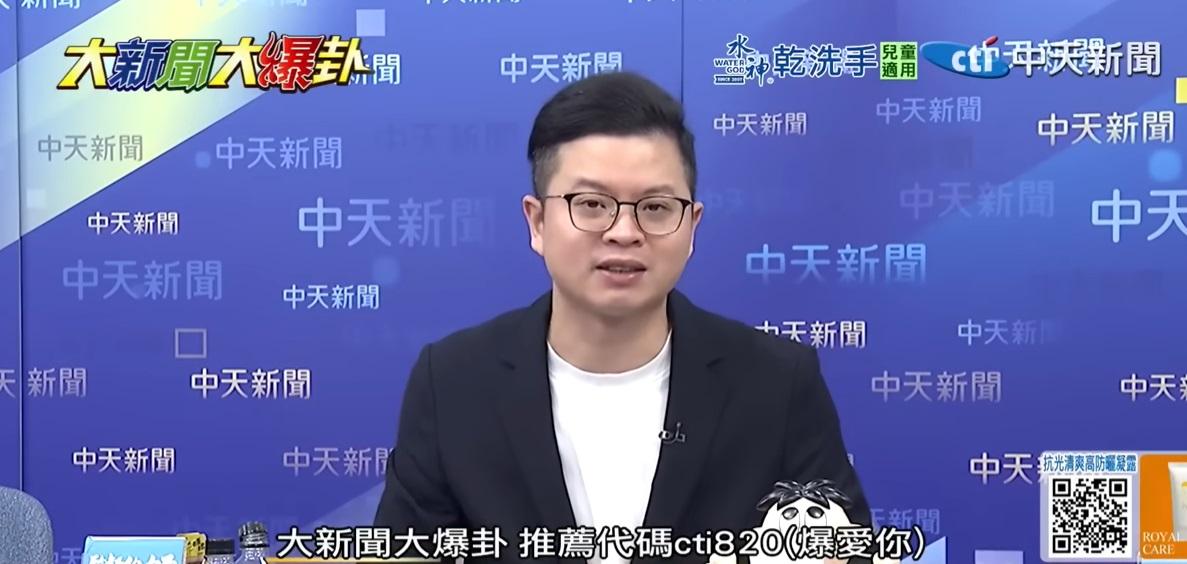 張善政喊「全台等卓揆」惹怒綠 藍反擊...