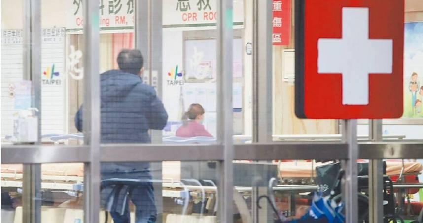 高雄春捲疑釀集體食物中毒！19人掛急診3人留院觀察