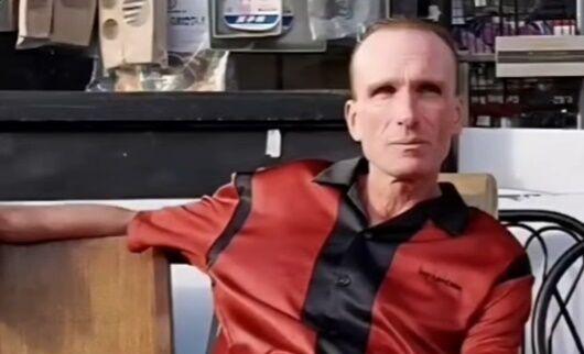 《摩登大聖》反派男星死因出爐：左腋下「意外自轟」身亡