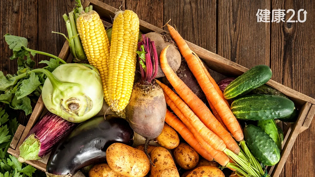 以為是蔬菜！糖友狂吃1食材 血糖、體重降不下 醫：澱粉害的