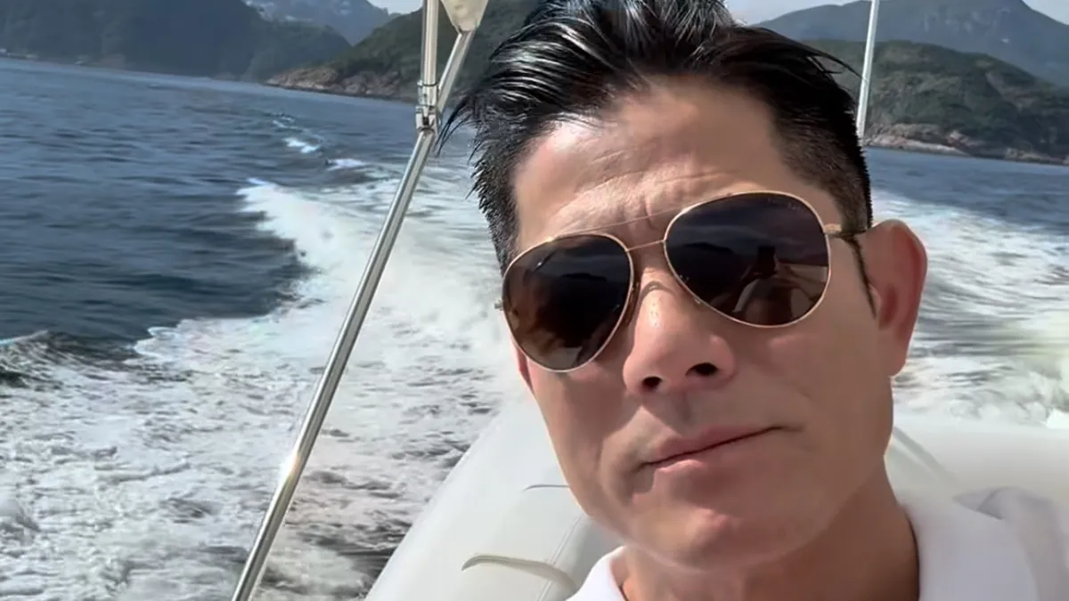 郭富城每天早上6點睡覺！日夜顛倒但睡眠充足會傷身嗎？精神科名醫解答