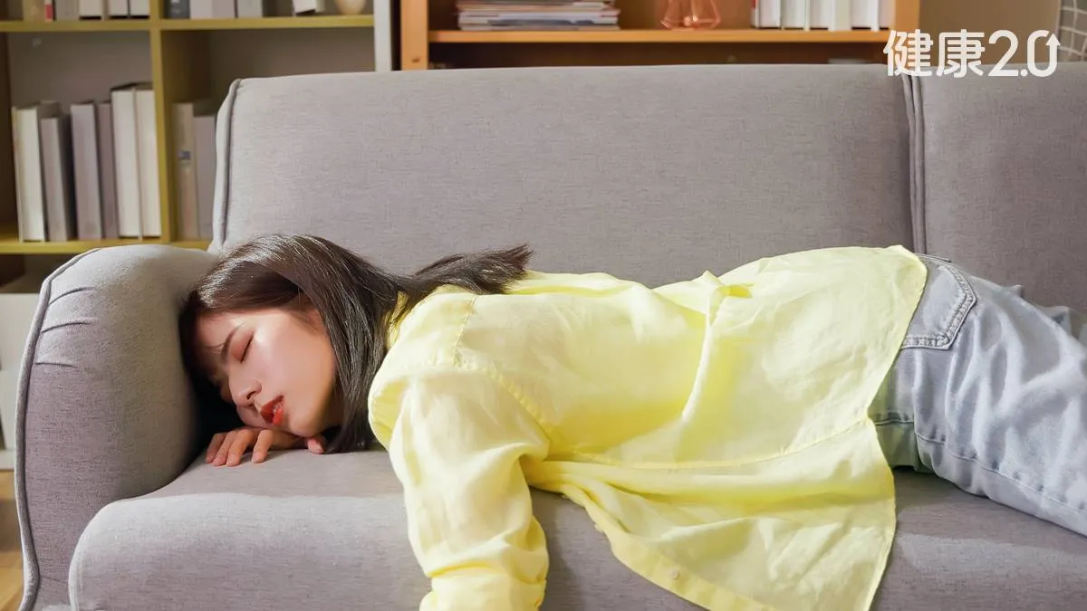 肝腎功能求救訊號！醫師警告：聞到「這味道」代表身體過勞了